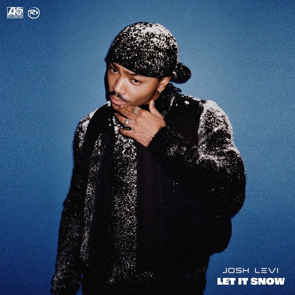 LETITSNOW Album Art